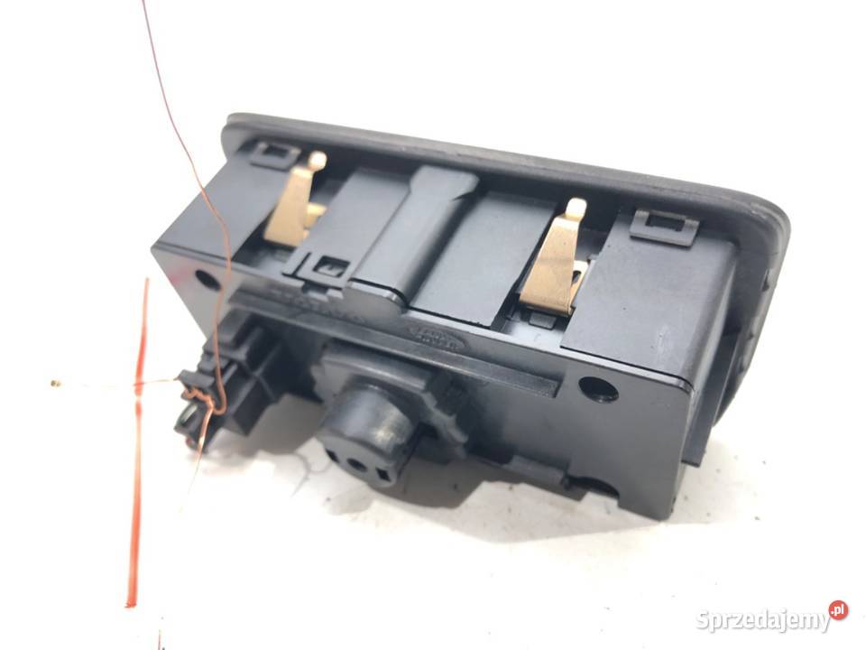 WŁĄCZNIK ŚWIATEŁ VOLVO S60 II 30739412 1018