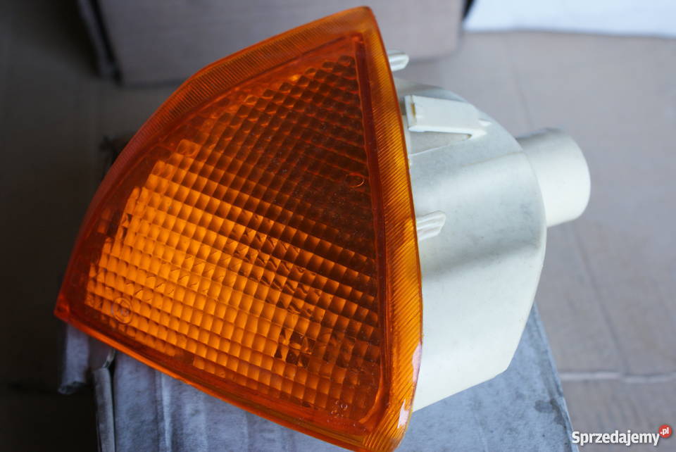 MIGACZ KIERUNEK PRAWY CITROEN AX Pozostałe Białobrzegi