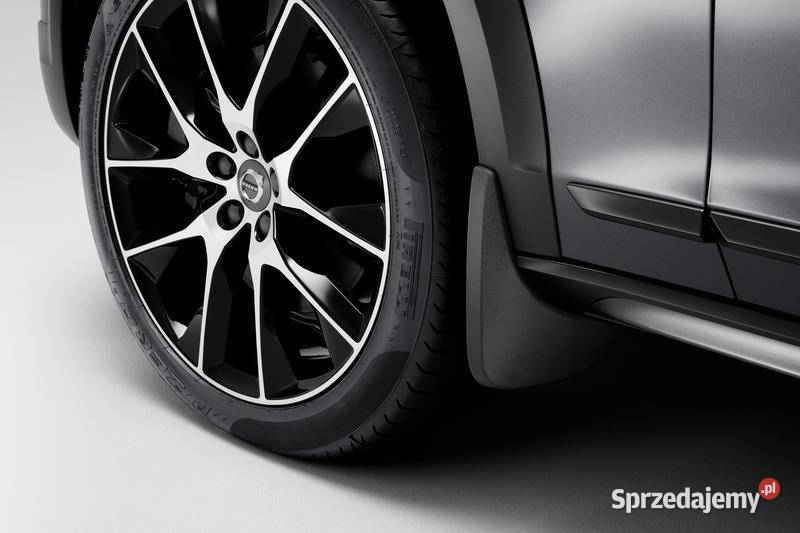 VOLVO V90 chlapacze przod przednie zestaw Bielany Wrocławskie sprzedam