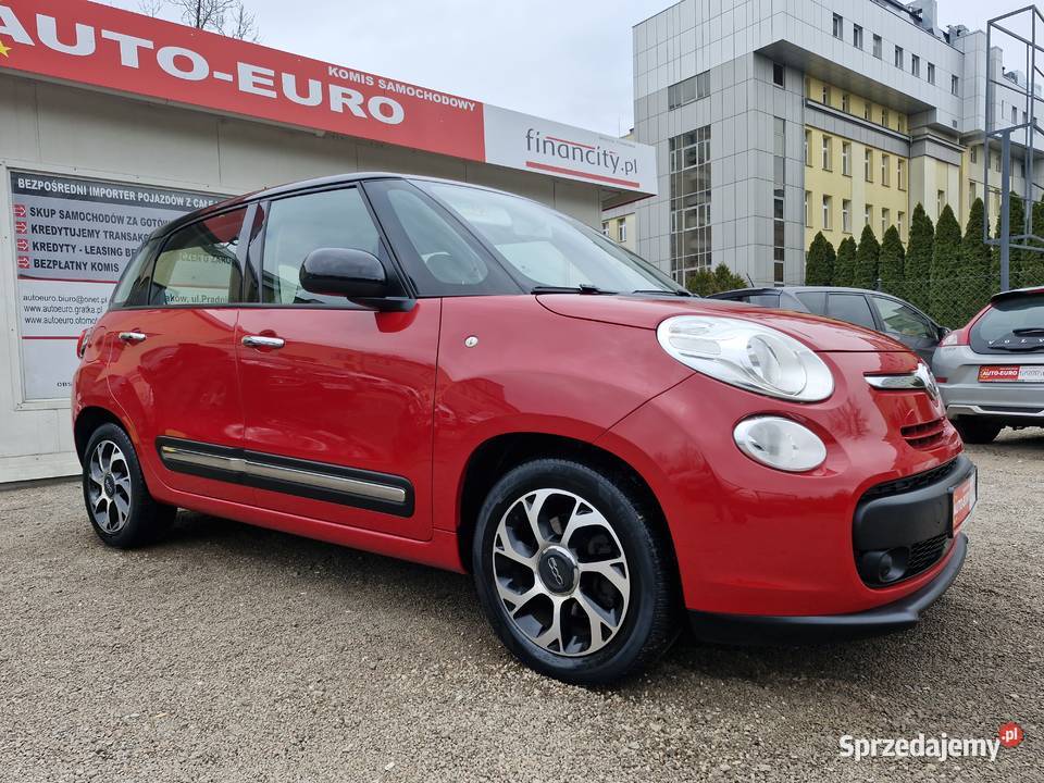 14 benz gwarancja piękny egzemplarz serw ASO ASR (kontrola trakcji) Kraków