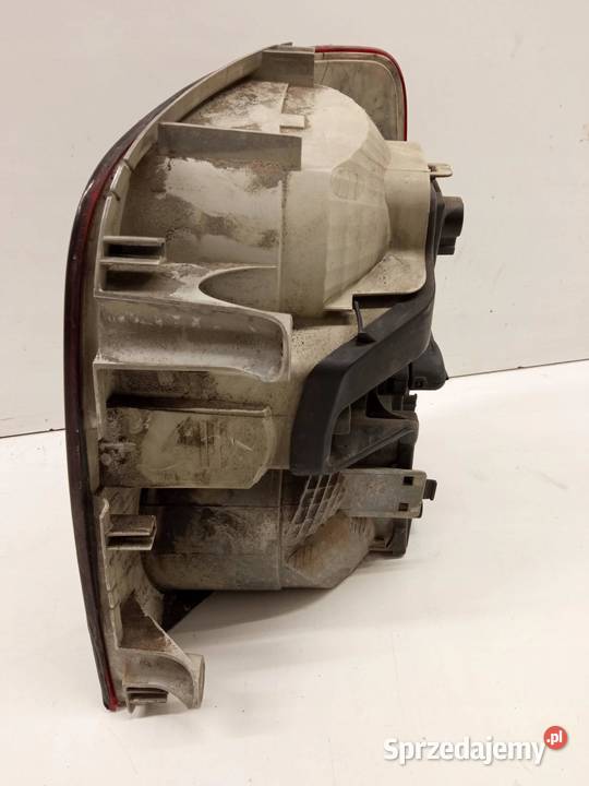 LAMPA TYŁ LEWA EU 1T0945111E VW Volkswagen