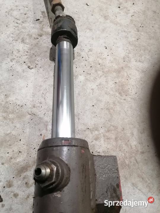 Siłownik skrętu Massey Ferguson 305030603065 Andrychów