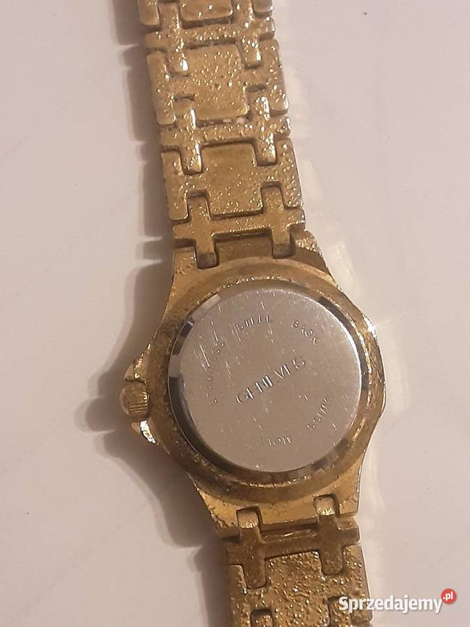 ZEGAREK KWARCOWY GENEVA Szczecinek