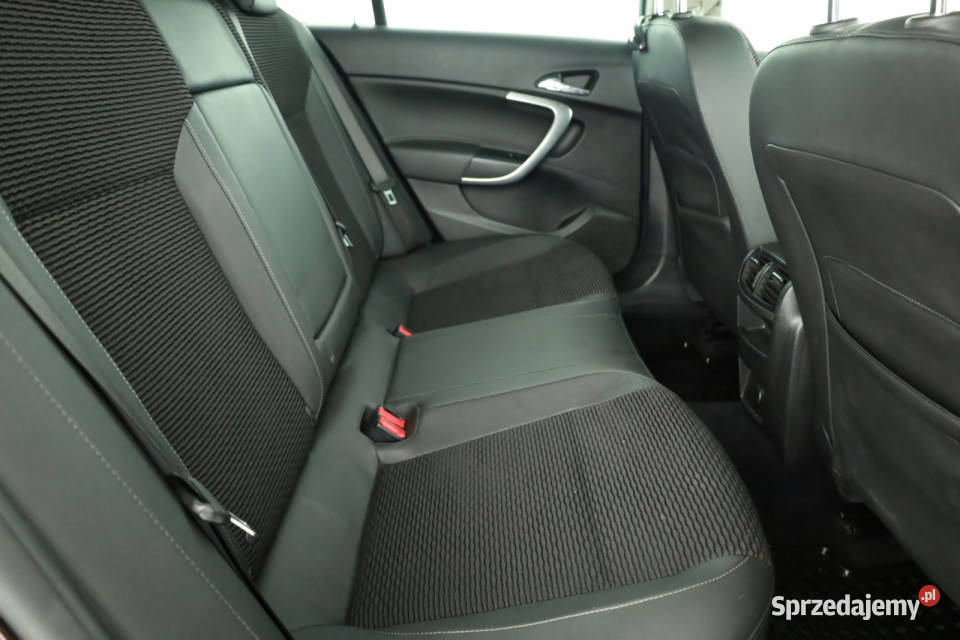 Opel Insignia 20 CDTI Insignia mazowieckie