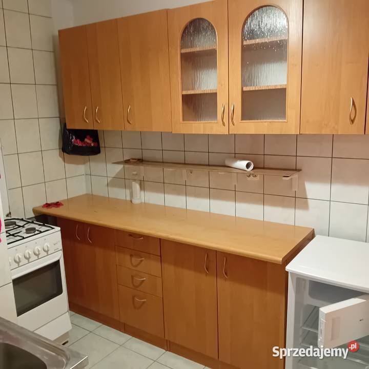 Wynajmę mieszkanie 2 pokoje Puławy