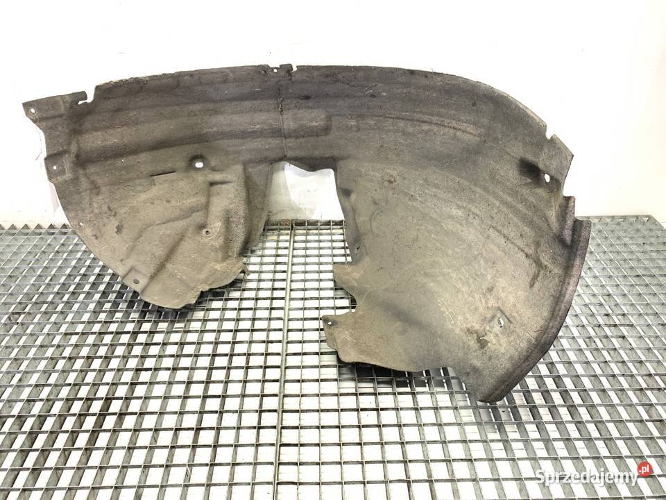 NADKOLE LEWY PRZÓD AUDI A6 C7 Kombi 1118 OSŁONA sprzedam