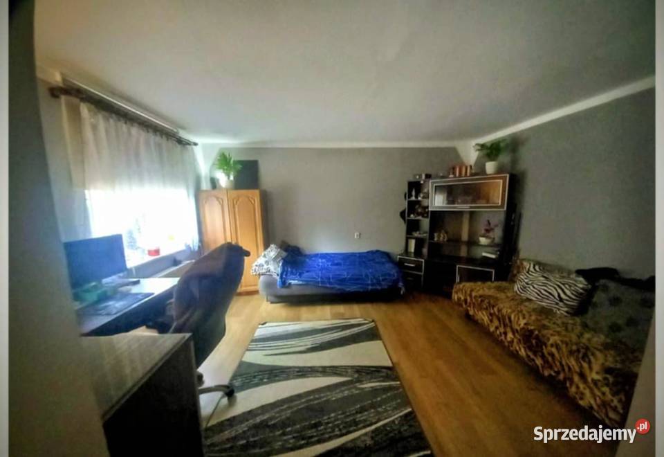 Dom jednorodzinny Tychowo