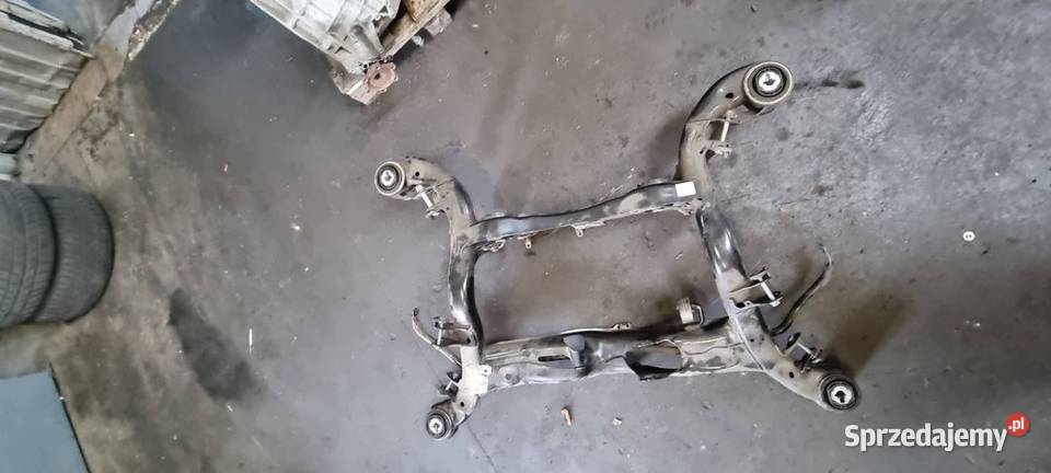 BELKA SANKI TYŁ AUDI A8 D5 4N 4N0505235AE Pozostałe kujawsko-pomorskie Lipno
