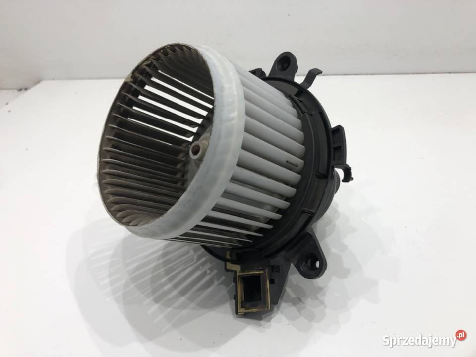 DMUCHAWA NAWIEWU CITROEN BERLINGO III WENTYLATOR osobowe Dmuchawy