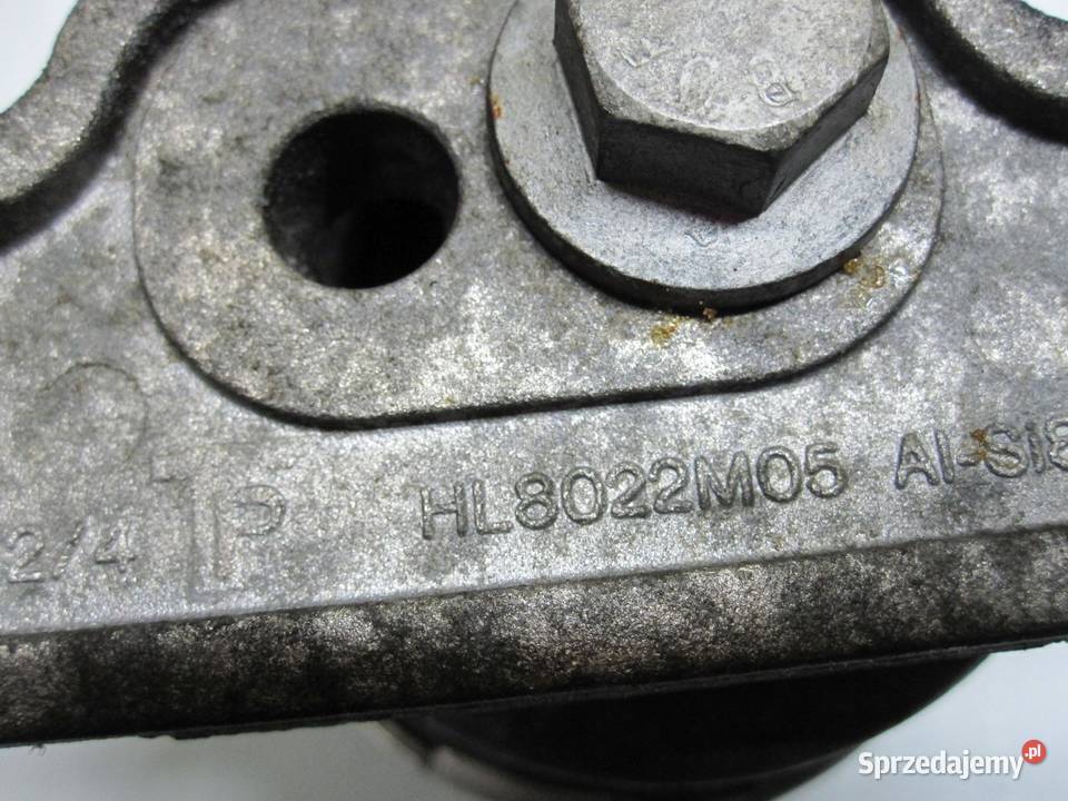 Fiat Doblo 13 CDTI 12r 90 6G916F012EF 30680702