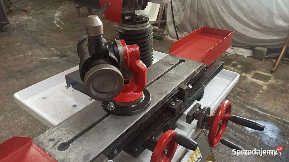 ostrzałka do frezów i pił lakfam kowary