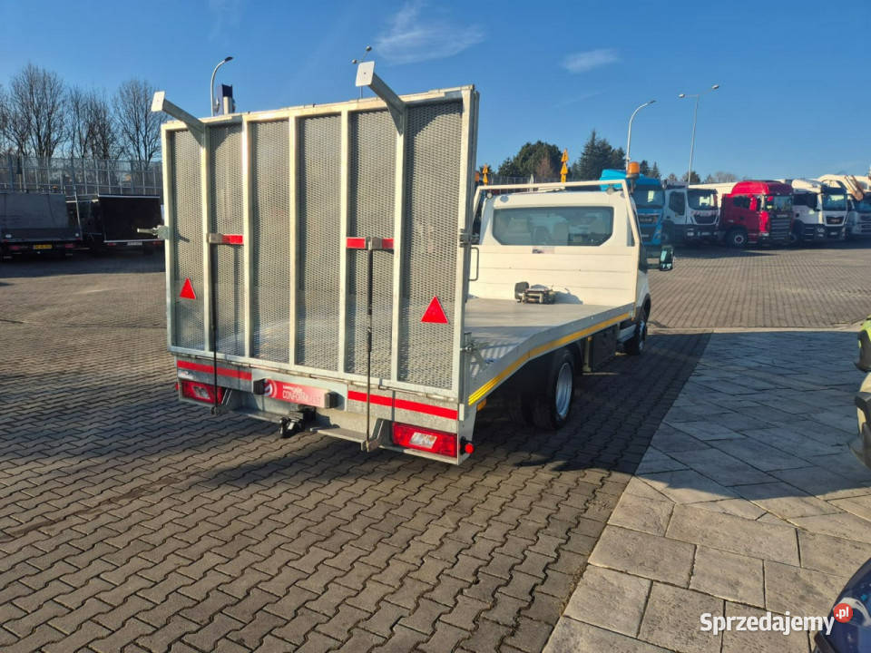 Ford Transit Ford Transit 20 TDCi AUTOLAWETA Ford śląskie
