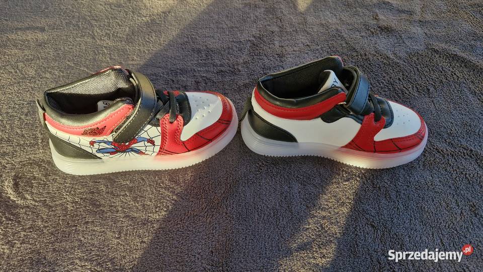 Buciki dziecięce WTBABY 27 NOWE Real Foto Gdańsk