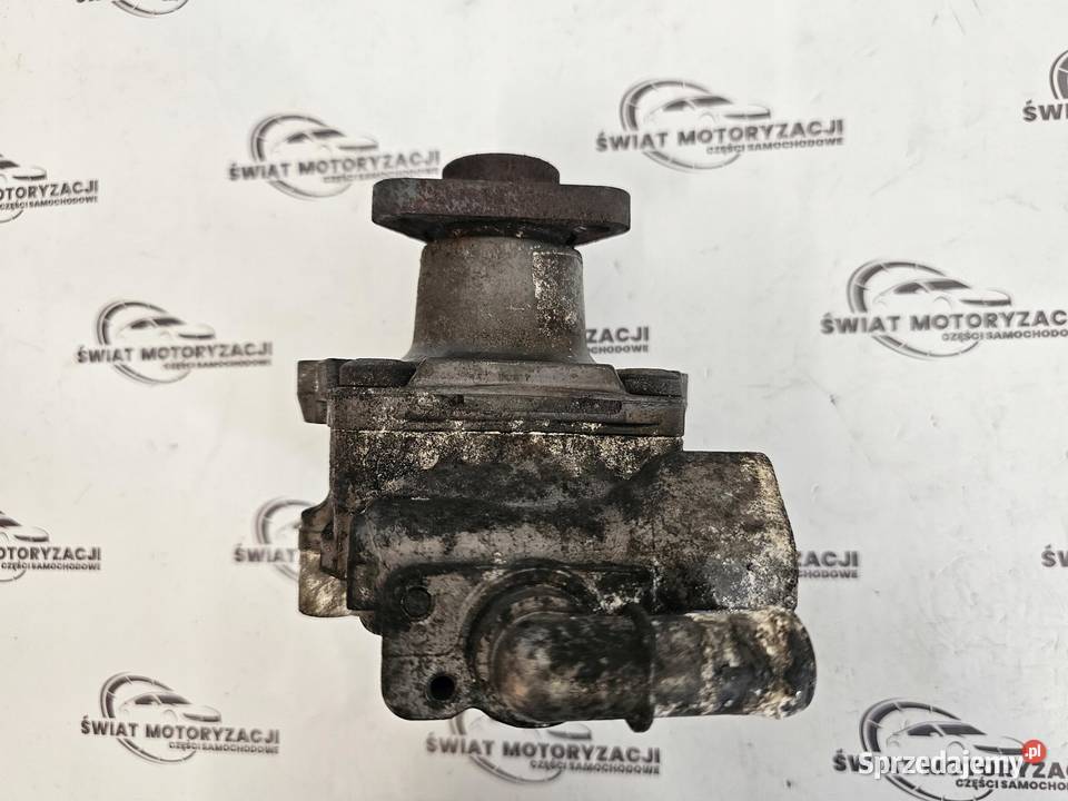 AUDI A5 30 TDI V6 CAP 240 10r pompa wspomagania