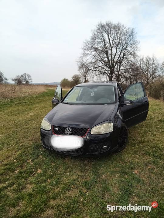 Sprzedam volkswagen golf 5 Świdnica