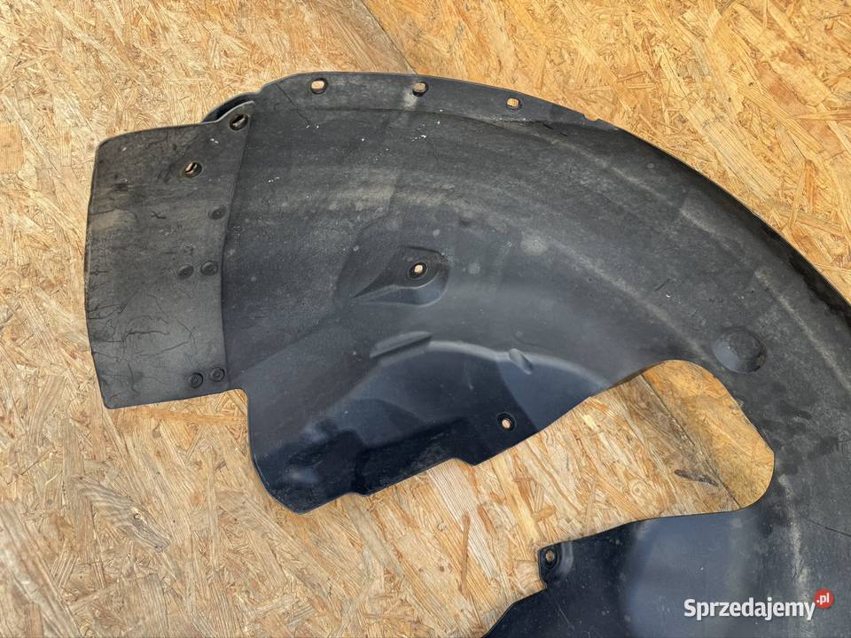 Nadkole przód lewe lh ford s mk2 galaxy mk4 15 Sieraków