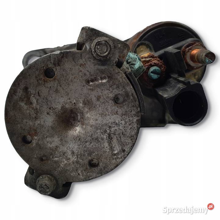 ROZRUSZNIK Audi A3 8P 16 FSI BLF valeo lubelskie Chełm