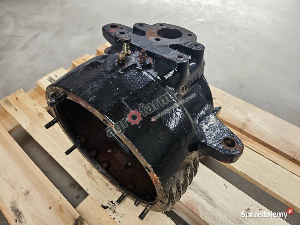 Zwrotnica LH FWD Lamborghini 1306 Laser 130