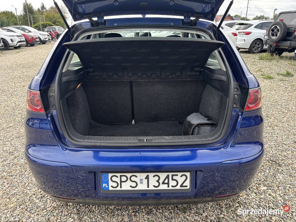 Seat Ibiza immobilizer Paniówki