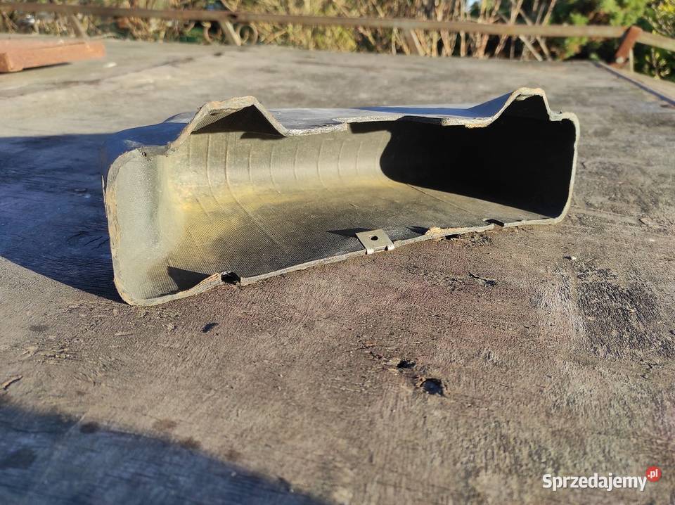 Fiat 125p Wnęka Schowka 6874r mazowieckie Płock sprzedam