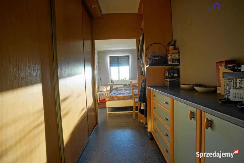 Sprzedam mieszkanie Katowice 7292m2 4 pokoje
