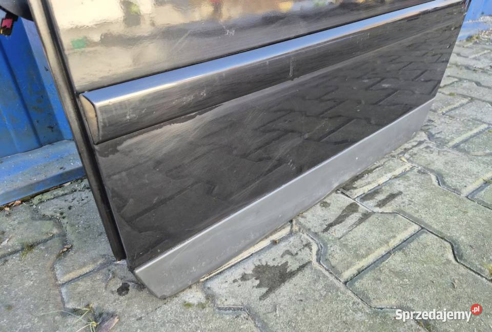 3 DRZWI TYŁ LEWY TYLNE LEWE AUDI A4 B6 SEDAN