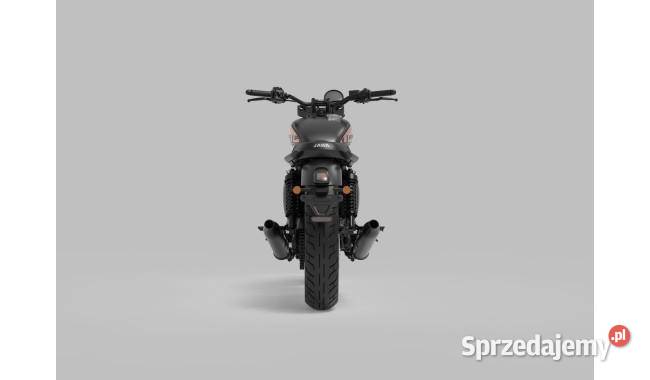 JAWA 350 42 FJ NOWOŚĆ Kozły