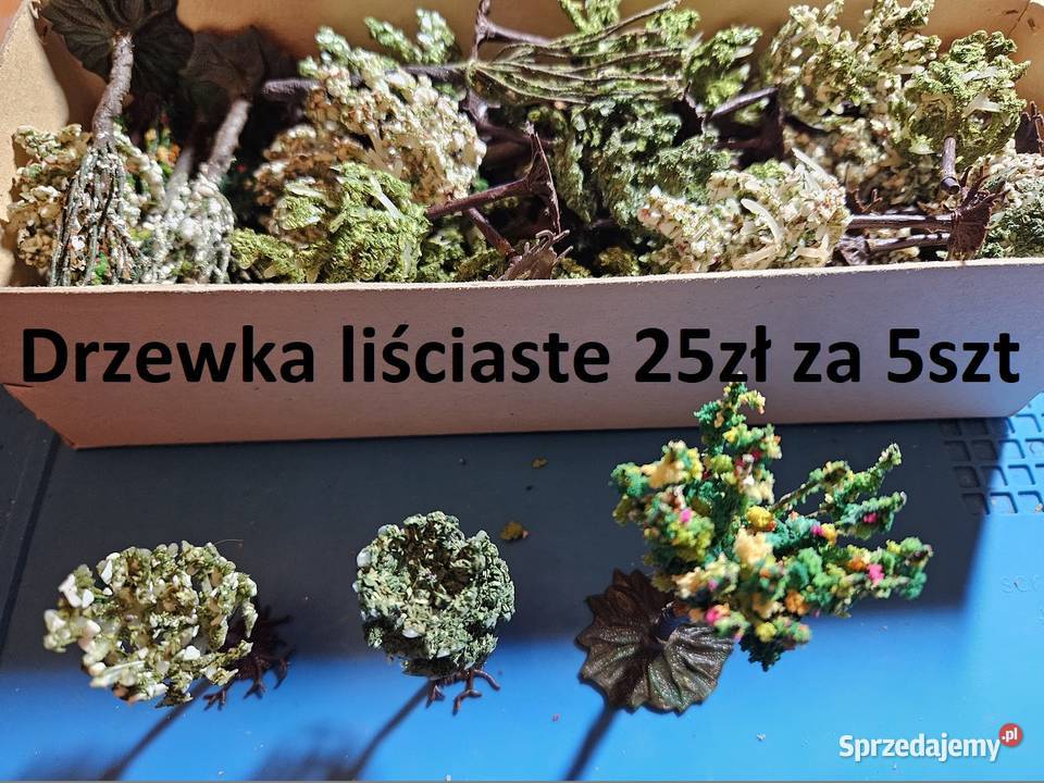 PIKO oryginały HO TT NN Wałbrzych