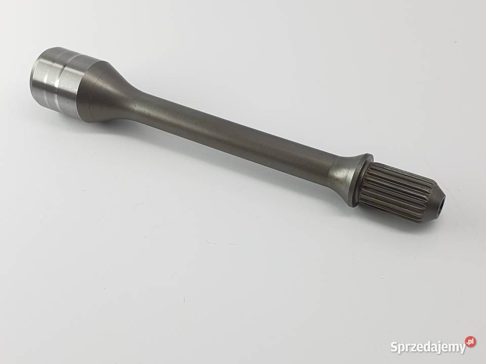 Walek Napedowy Honda Trx 250 Układ napędowy Łódź