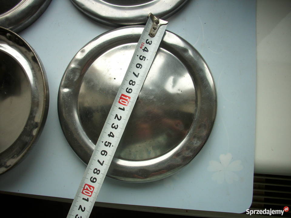Kołpaki aluminiowe da zabytkaZaporożecinne Pozostałe Lipiany