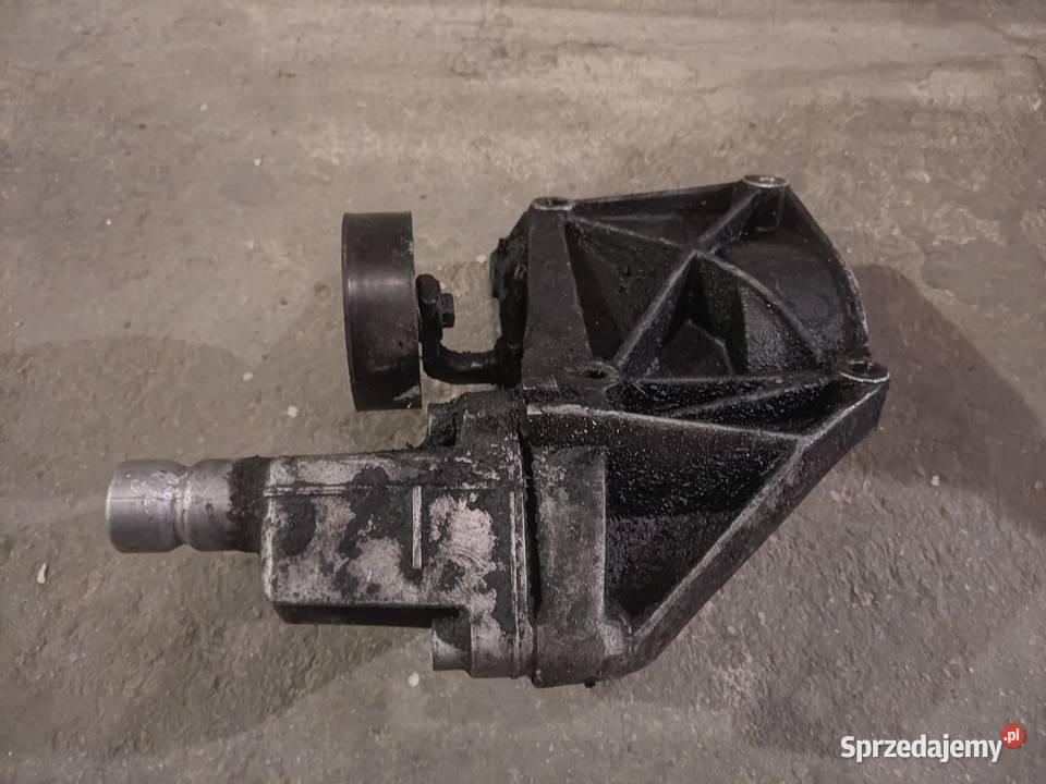 Audi 80 19td napinacz paska alternatora Części samochodowe Tczew