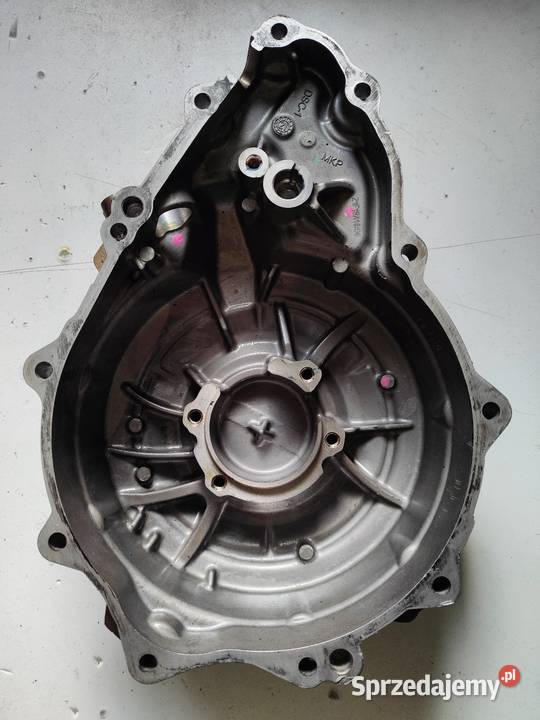 HONDA CBR500 CB500F POKRYWA SILNIKA LEWA DEKIEL Zawiercie sprzedam