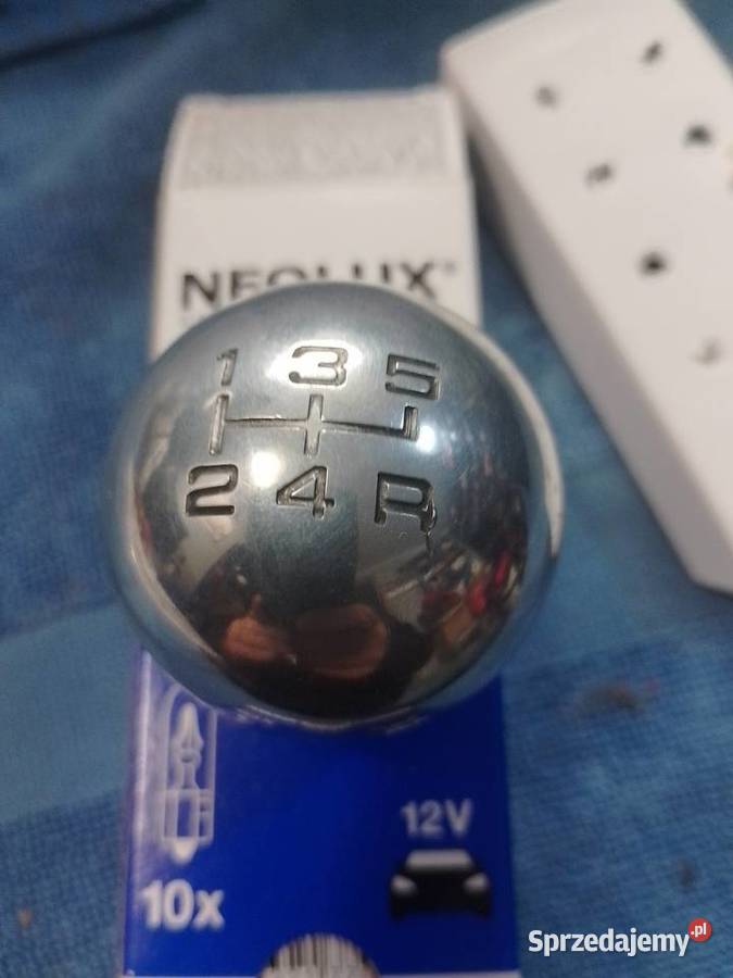 Ford Puma mk1 Gałka Wągrowiec sprzedam