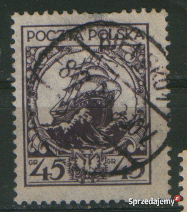 Zn PMW Fi 213 5 kas 1925 śląskie Gliwice