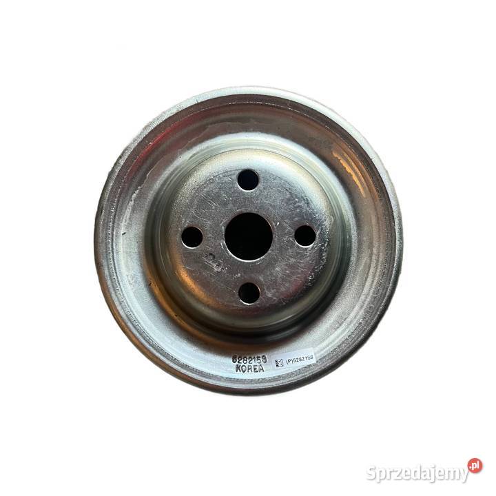 CUMMINS 5282158 Koło Pasowe Wentylatora do