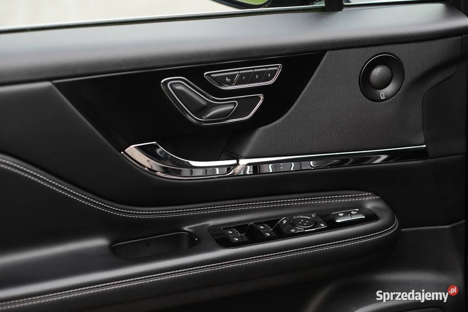 Lincoln Corsair Reserve 2020r 20 Turbo Awd 4x4