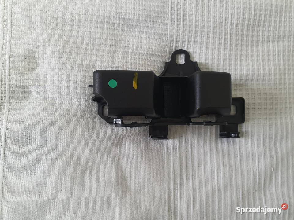 ŚLIZG MOCOWANIE ZDERZAKA TOURER KOMBI DQN105390 osobowe Zderzaki Poznań sprzedam