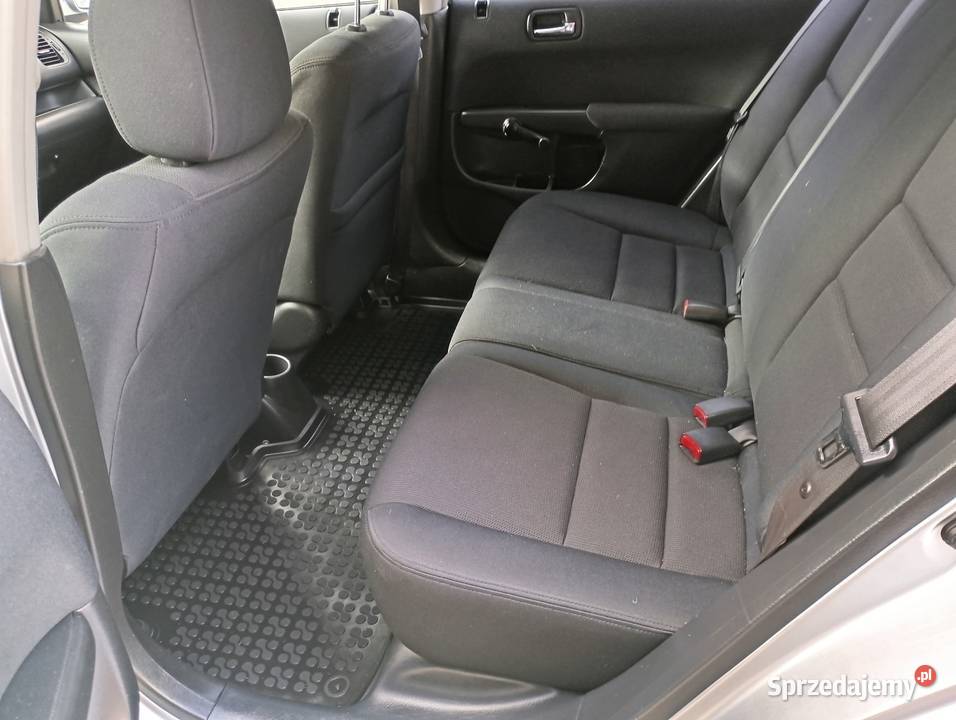 Sprzedam piękną Hondę Civic VIII lift 2005r 14 Civic Warszawa sprzedam