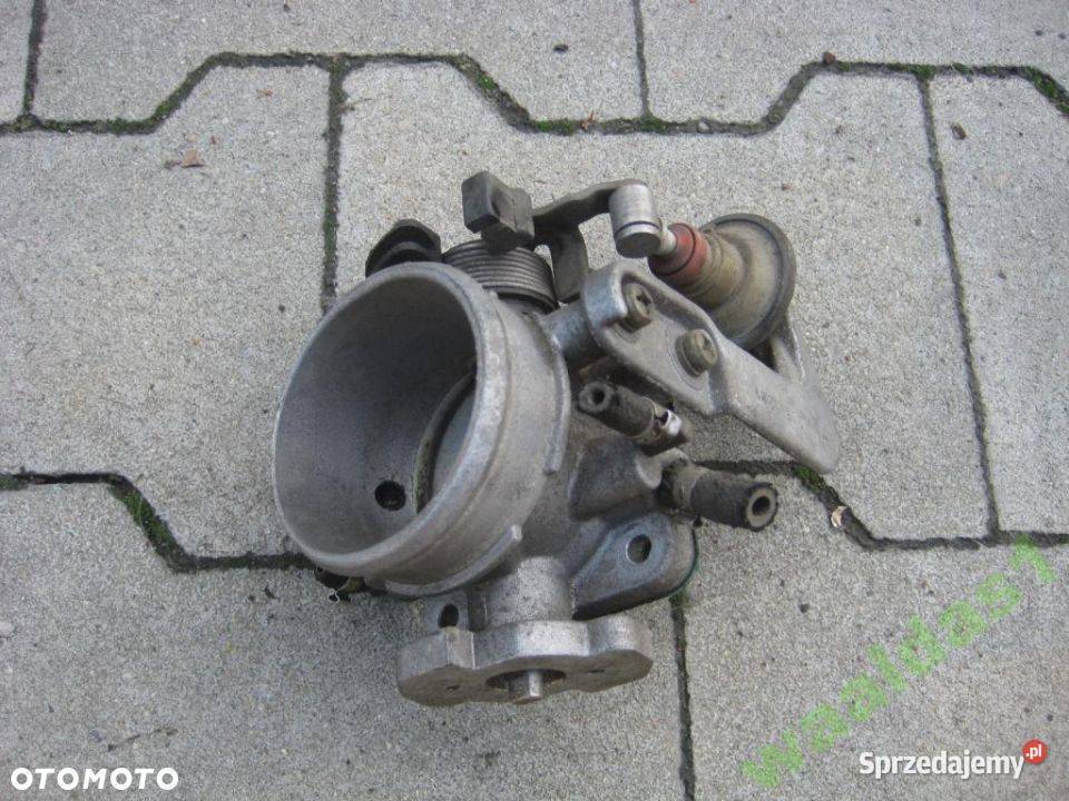VW PASSAT SEAT 20B PRZEPUSTNICA GAŻNIK 037061AC wielkopolskie Rakoniewice