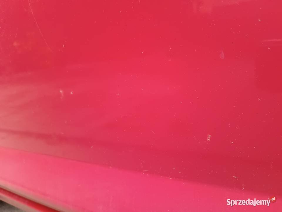 Honda Jazz 2 II 0208 drzwi lewy tył lewe tylne