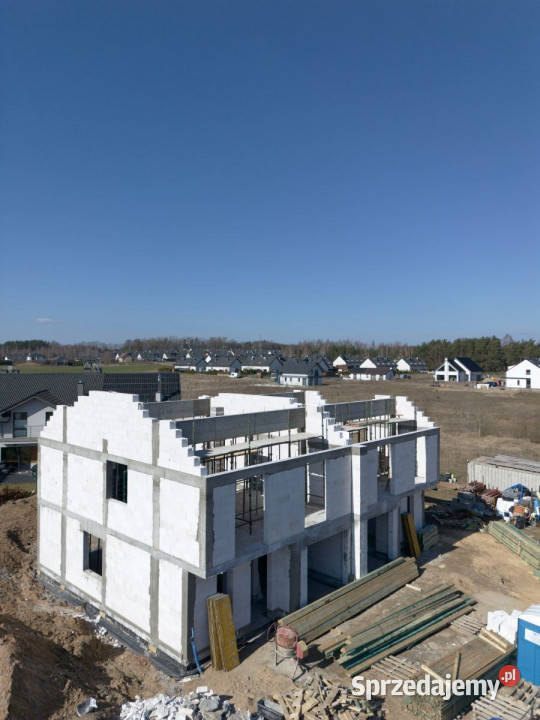 sprzedaży domu bliźniaka 177 metrów Banino Sprzedaż