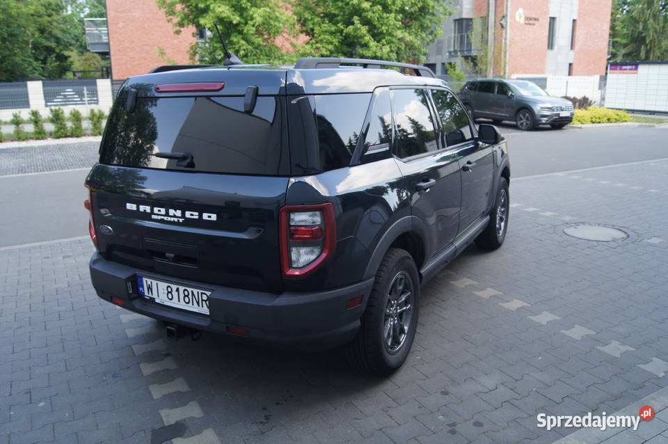 4x4 Zjawiskowy Ekonomiczny gwarancja techniczna Warszawa