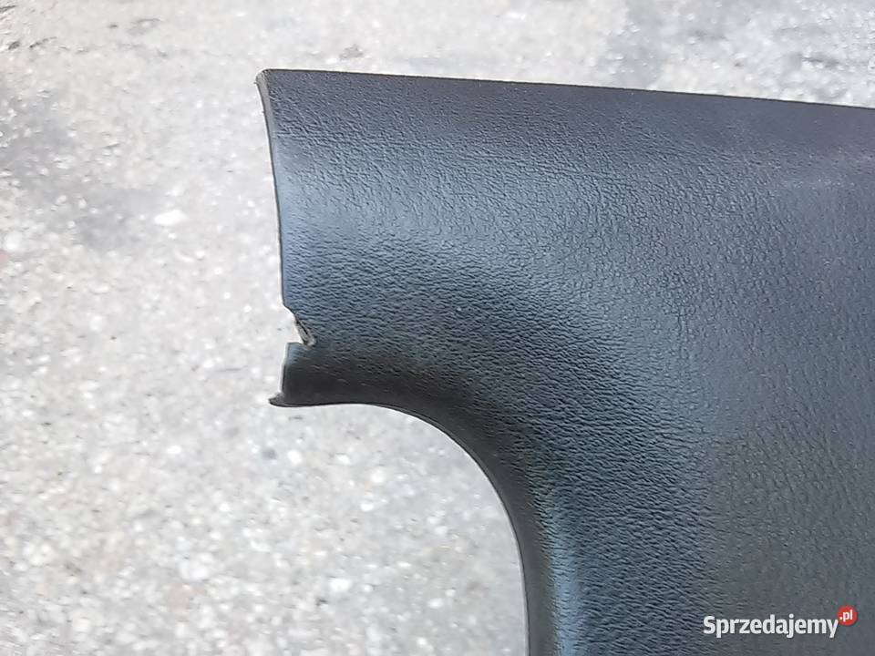 Osłona słupka środkowego góra LP strona VW Sokółka
