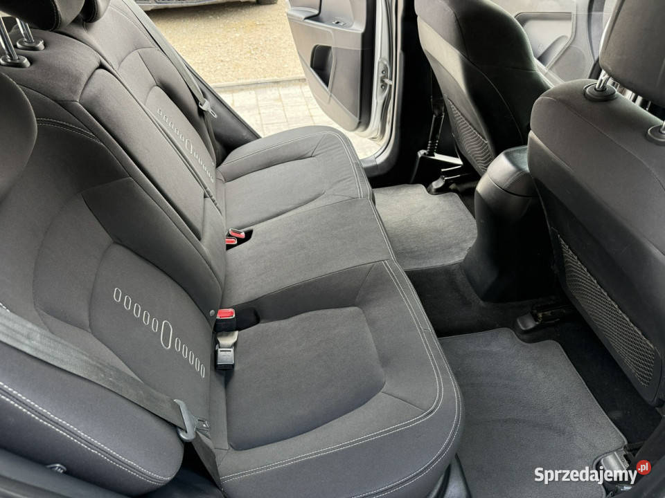 Kia Sportage Bezwypadkowa Serwisowana III światła LED wielkopolskie Poznań