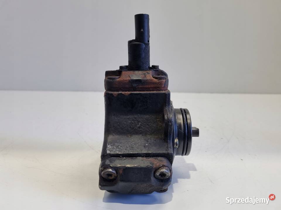 Mercedes Vito W638 22 CDI POMPA WTRYSKOWA paliwa Chełm sprzedam