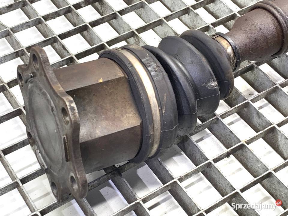 PÓŁOŚ PRAWY PRZÓD AUDI A3 8P 20 170 0313 PRZEGUB