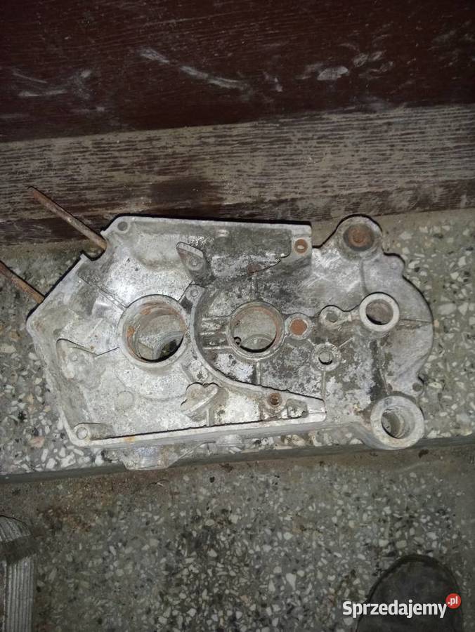 Wsk 175 romet motorynka Myślenice