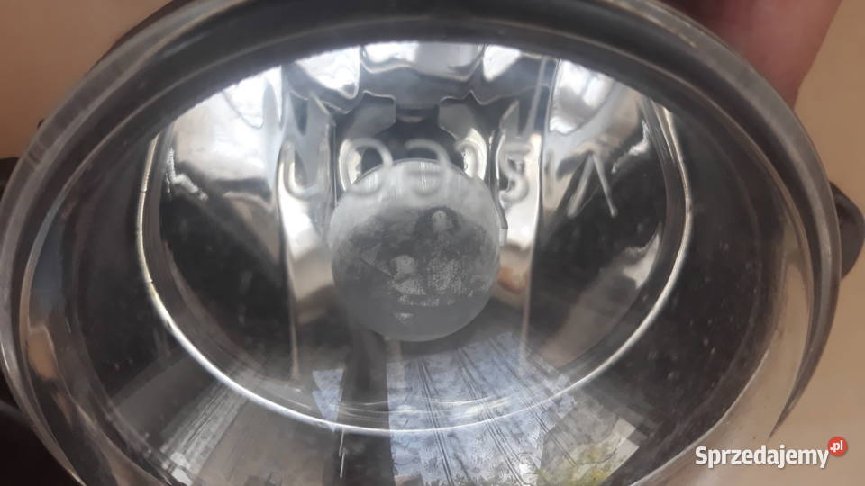 Seat Ibiza Lampy przeciwmgielne halogeny 0208 osobowe Bukownica