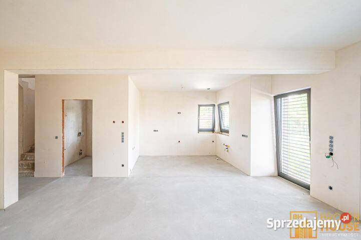 Dom bliźniak Opole Borowa 14633m2 500m2 sprzedam