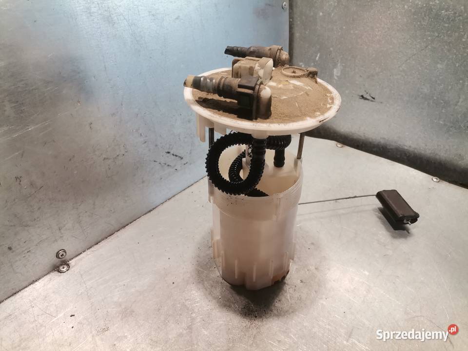 PŁYWAK CZUJNIK POZIOMU PALIWA ESPACE 4 22 DCI Układ paliwowy Nowy Sącz